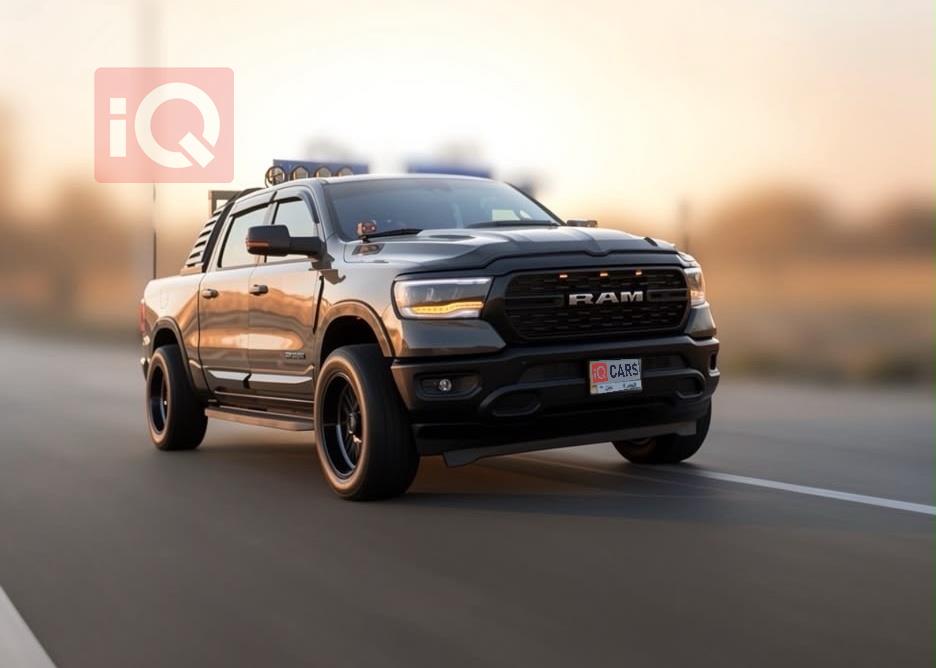 Ram 1500